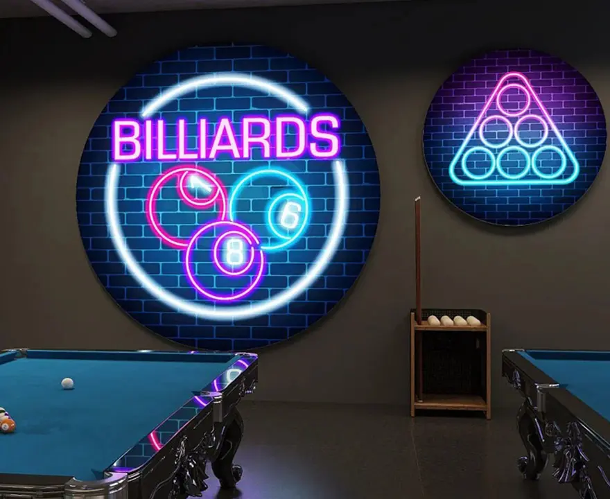 Led-neon-sign
