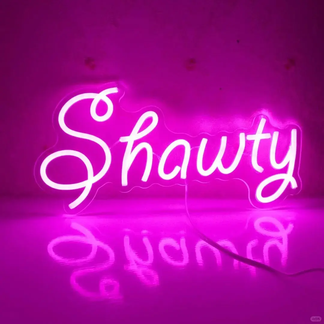 Neon example 1
