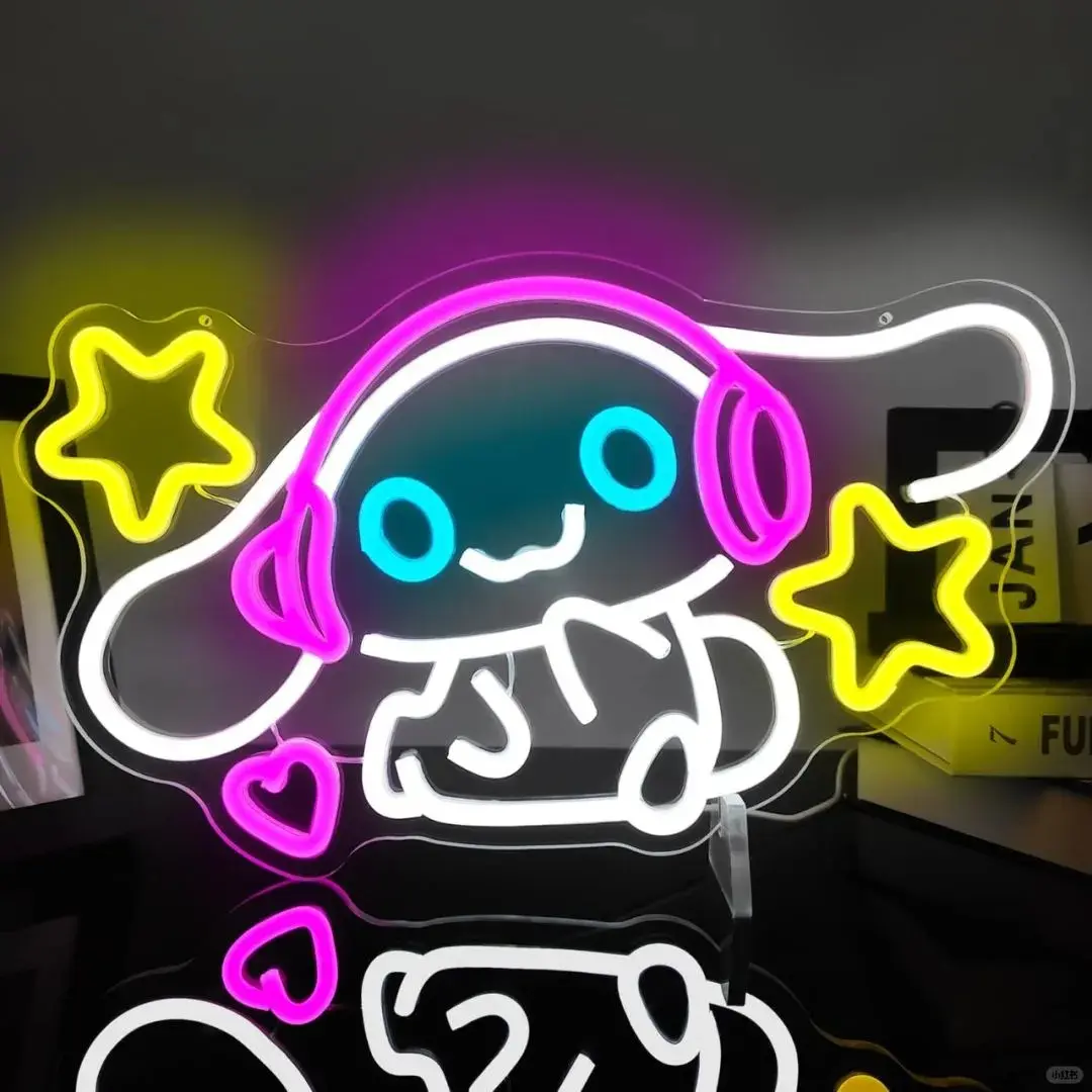 Neon example 12