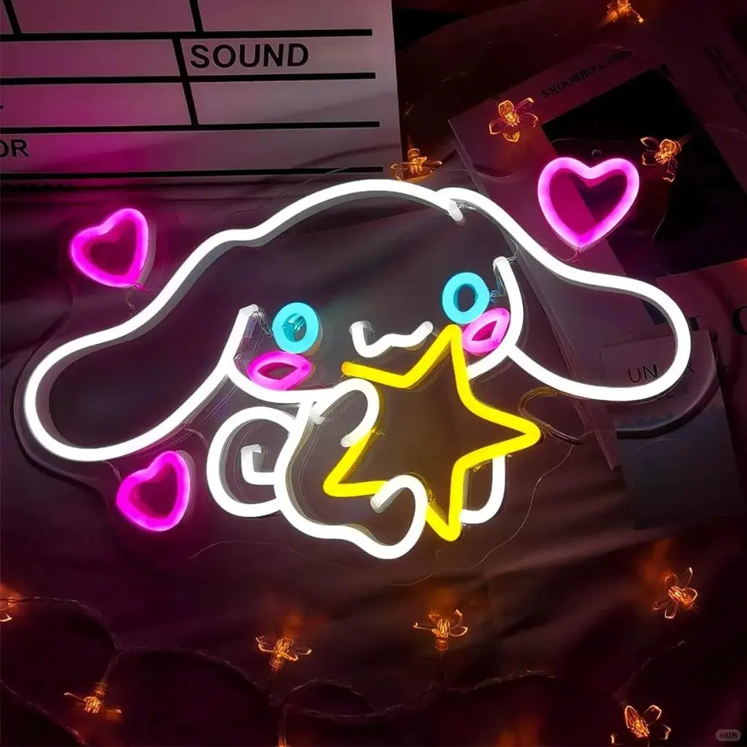 Neon example 2