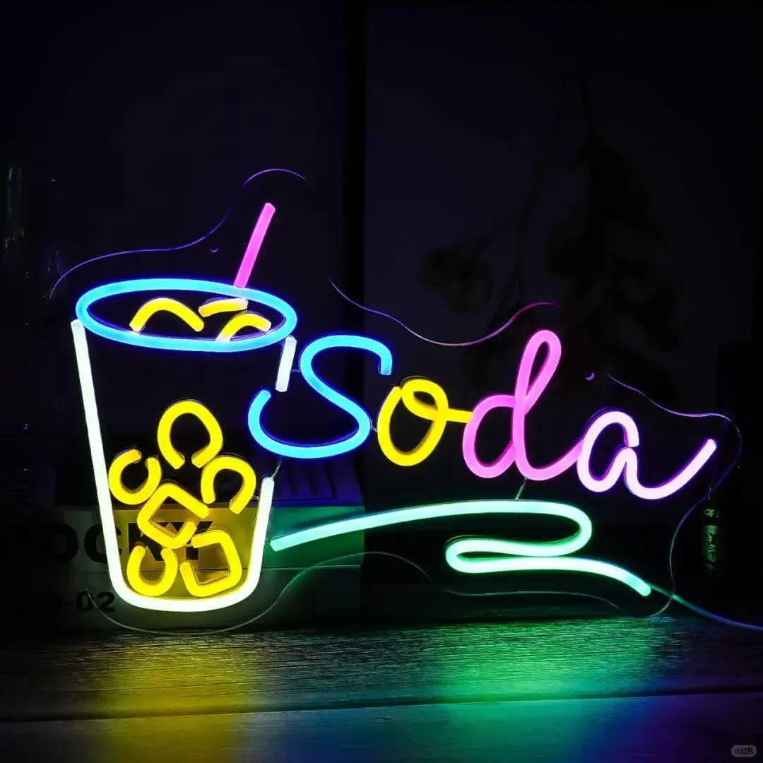 Neon example 4