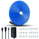 Neonvue Blue LED Neon Tube Light Neon Rope