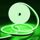 Neonvue Green LED Neon Flex