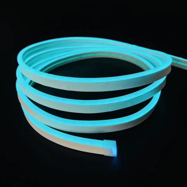 Neonvue Mars Green LED Neon Tube Light Neon Rope-1