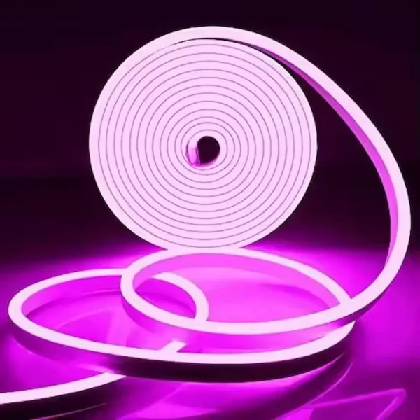 Neonvue Purple LED Neon Flex