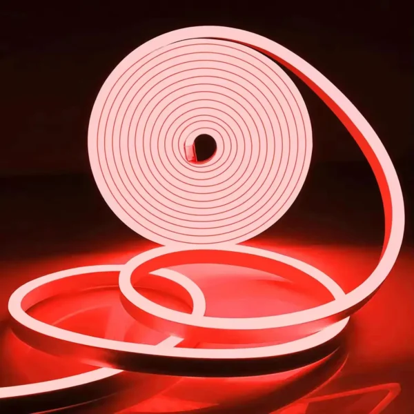 Neonvue Rd LED Neon Flex