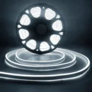 Neonvue White LED Neon Tube Light Neon Rope