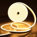 Neonvue Yellow LED Neon Flex